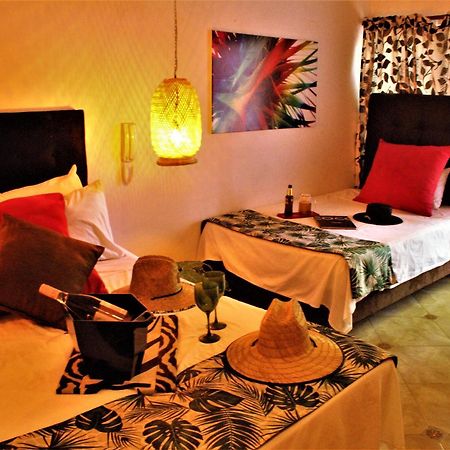 Hotel Boutique Budapez Онда Номер фото