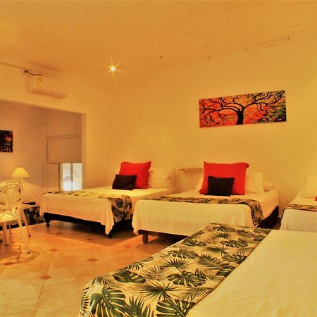 Hotel Boutique Budapez Онда Екстер'єр фото