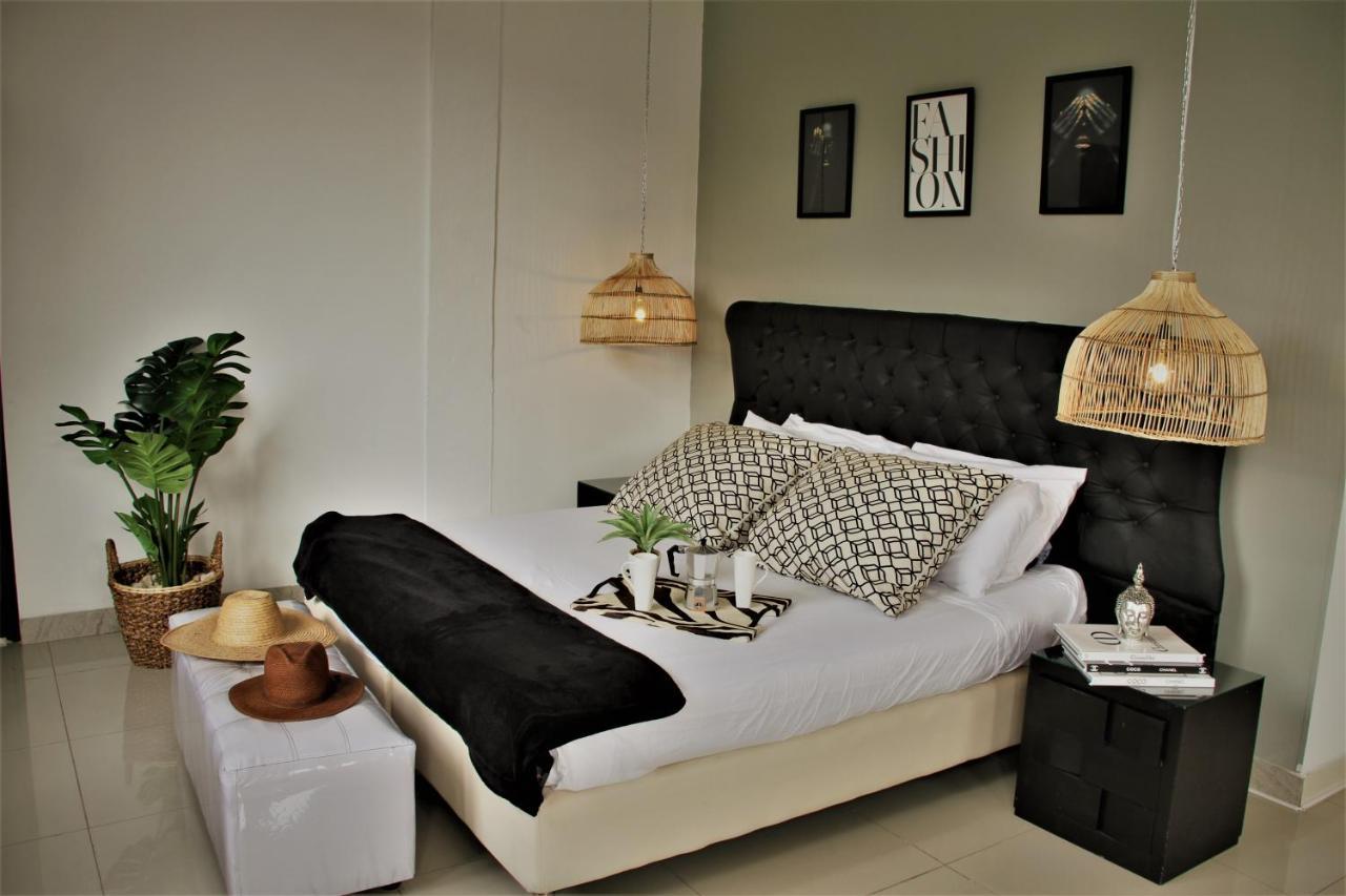 Hotel Boutique Budapez Онда Екстер'єр фото
