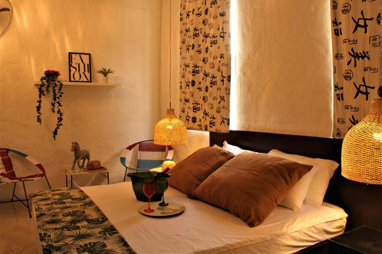 Hotel Boutique Budapez Онда Екстер'єр фото