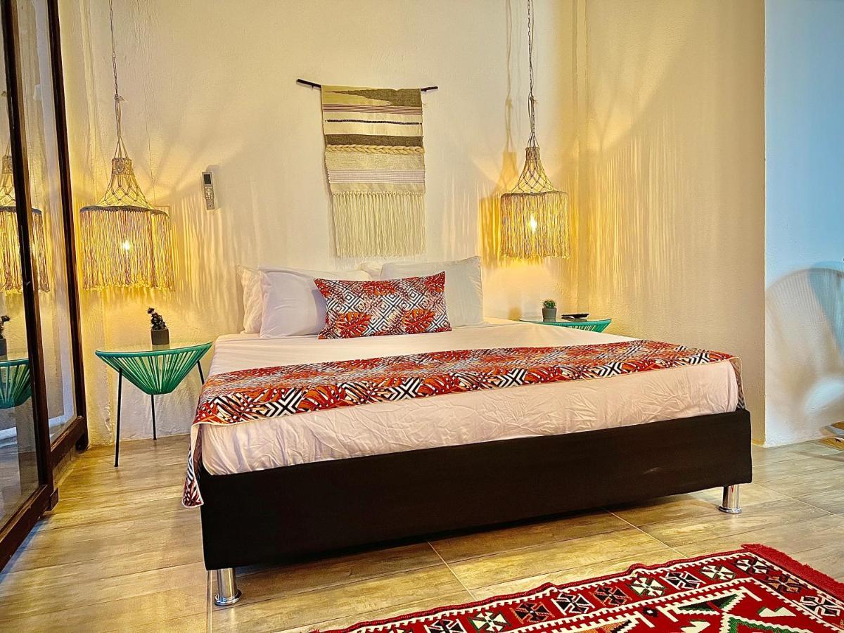 Hotel Boutique Budapez Онда Екстер'єр фото