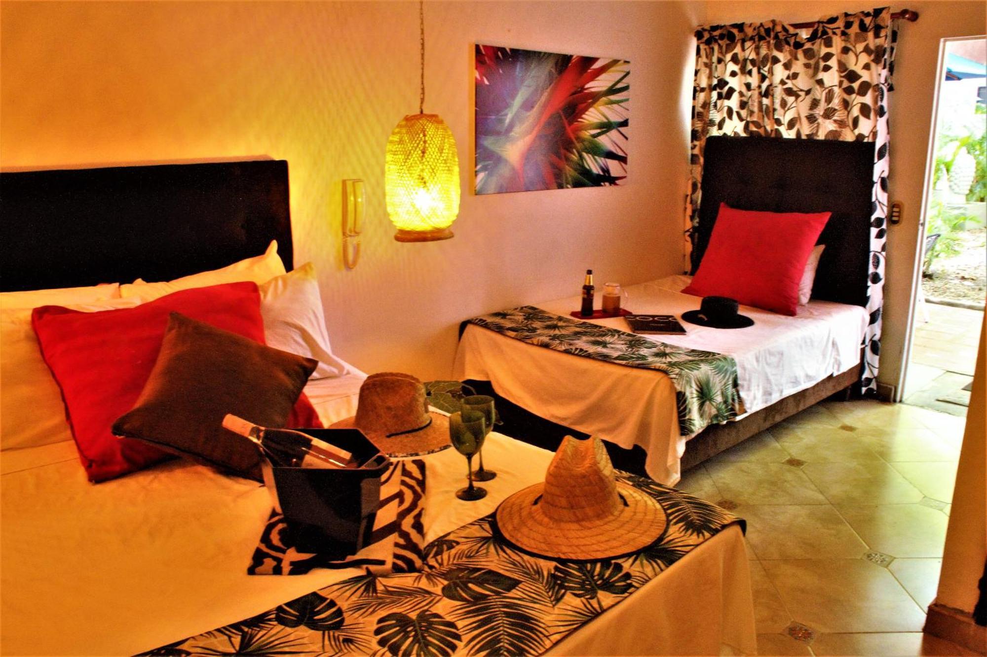 Hotel Boutique Budapez Онда Номер фото