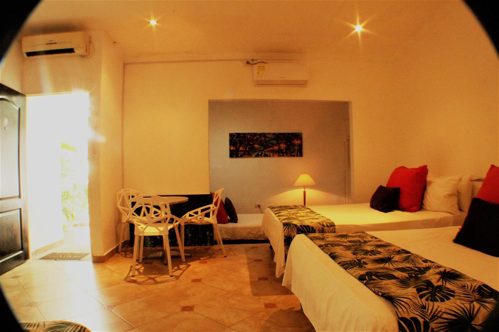 Hotel Boutique Budapez Онда Номер фото