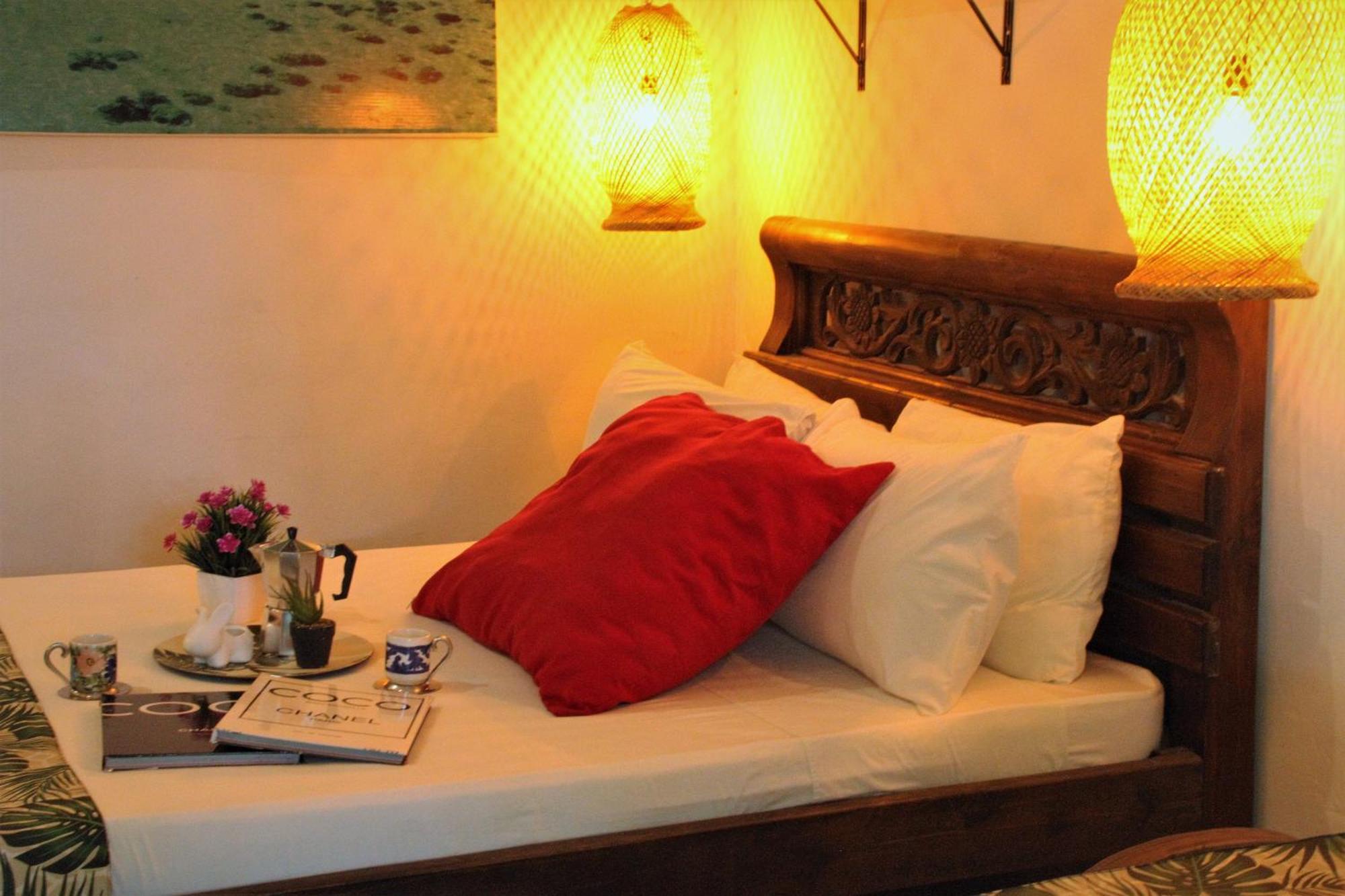 Hotel Boutique Budapez Онда Номер фото