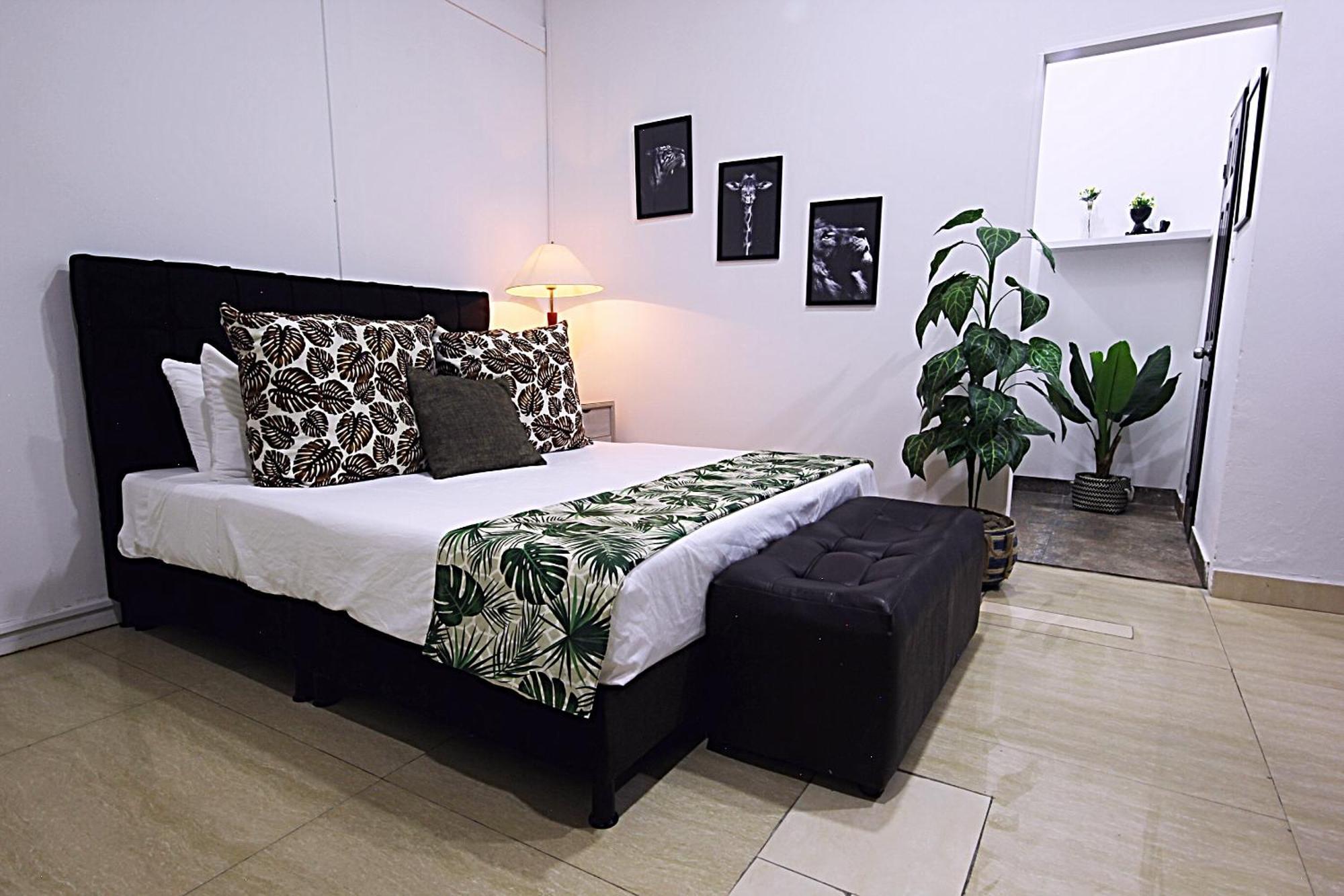 Hotel Boutique Budapez Онда Номер фото
