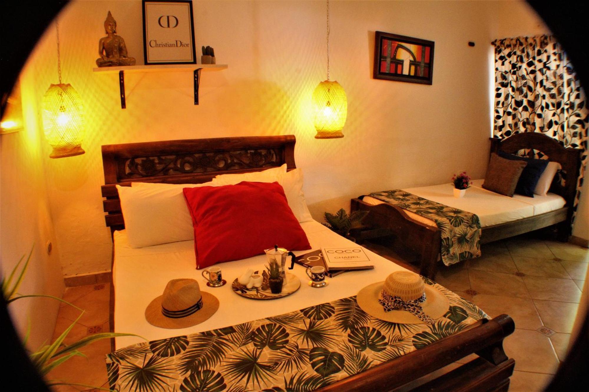 Hotel Boutique Budapez Онда Номер фото