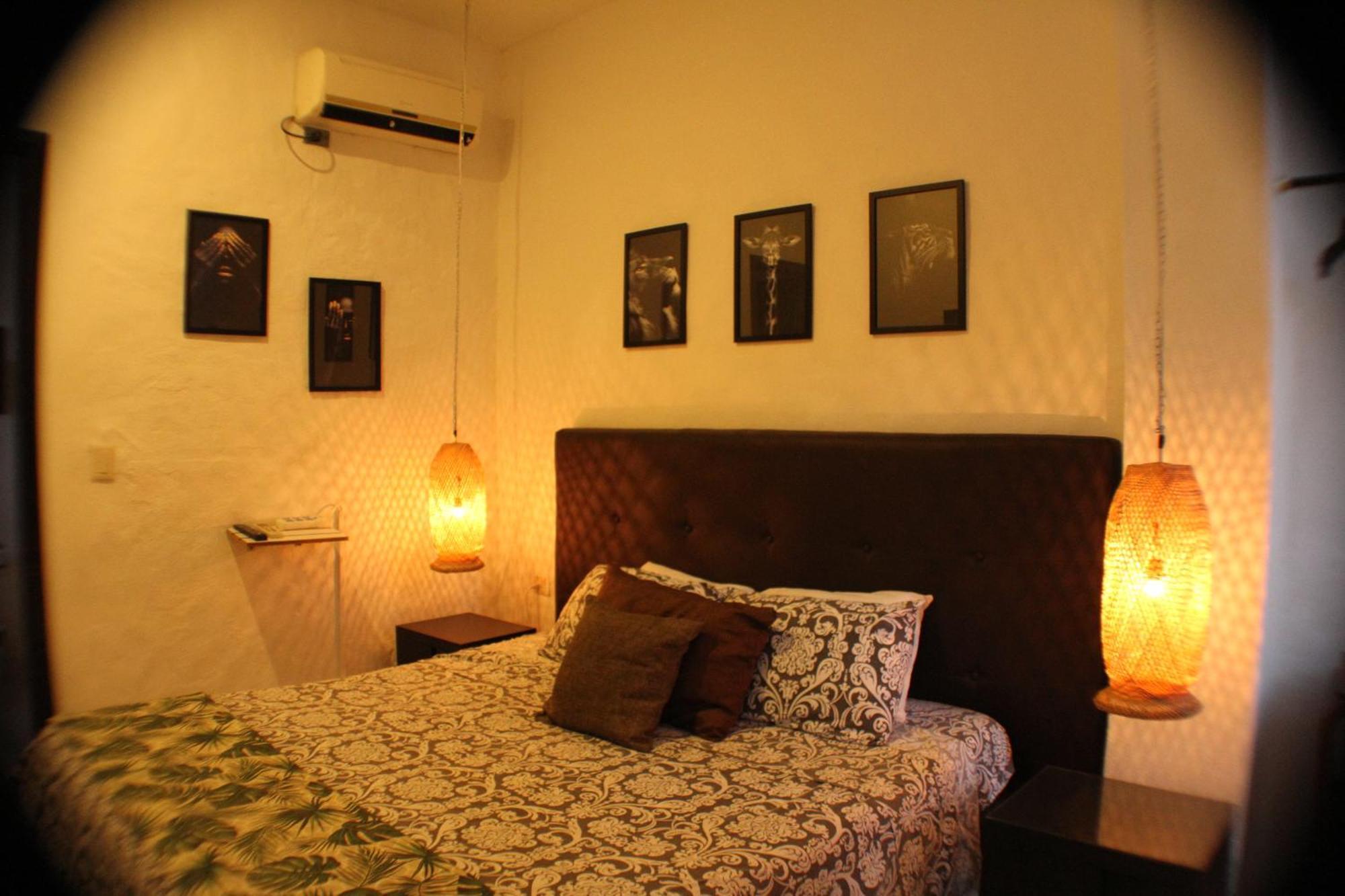 Hotel Boutique Budapez Онда Номер фото
