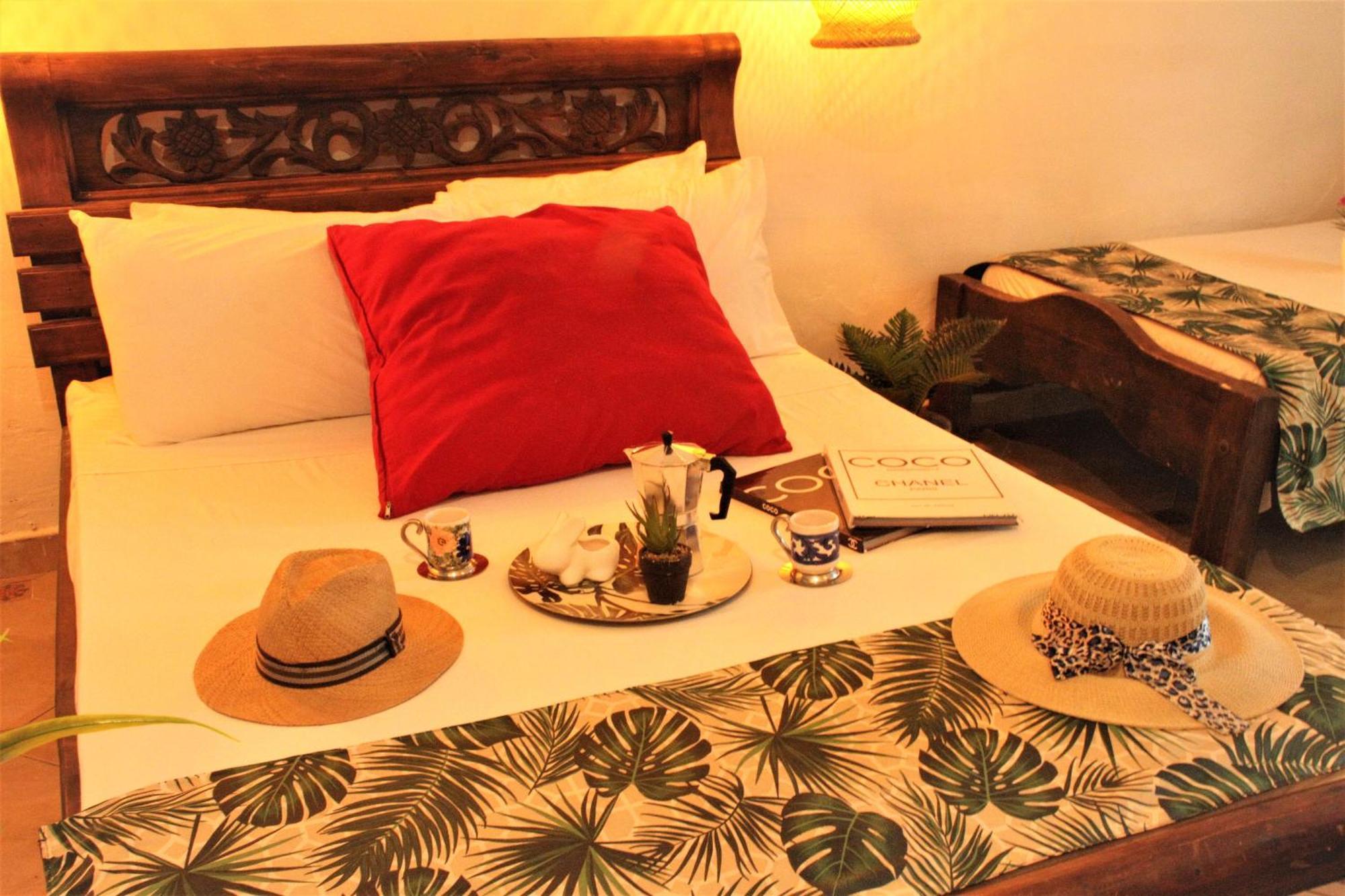 Hotel Boutique Budapez Онда Номер фото