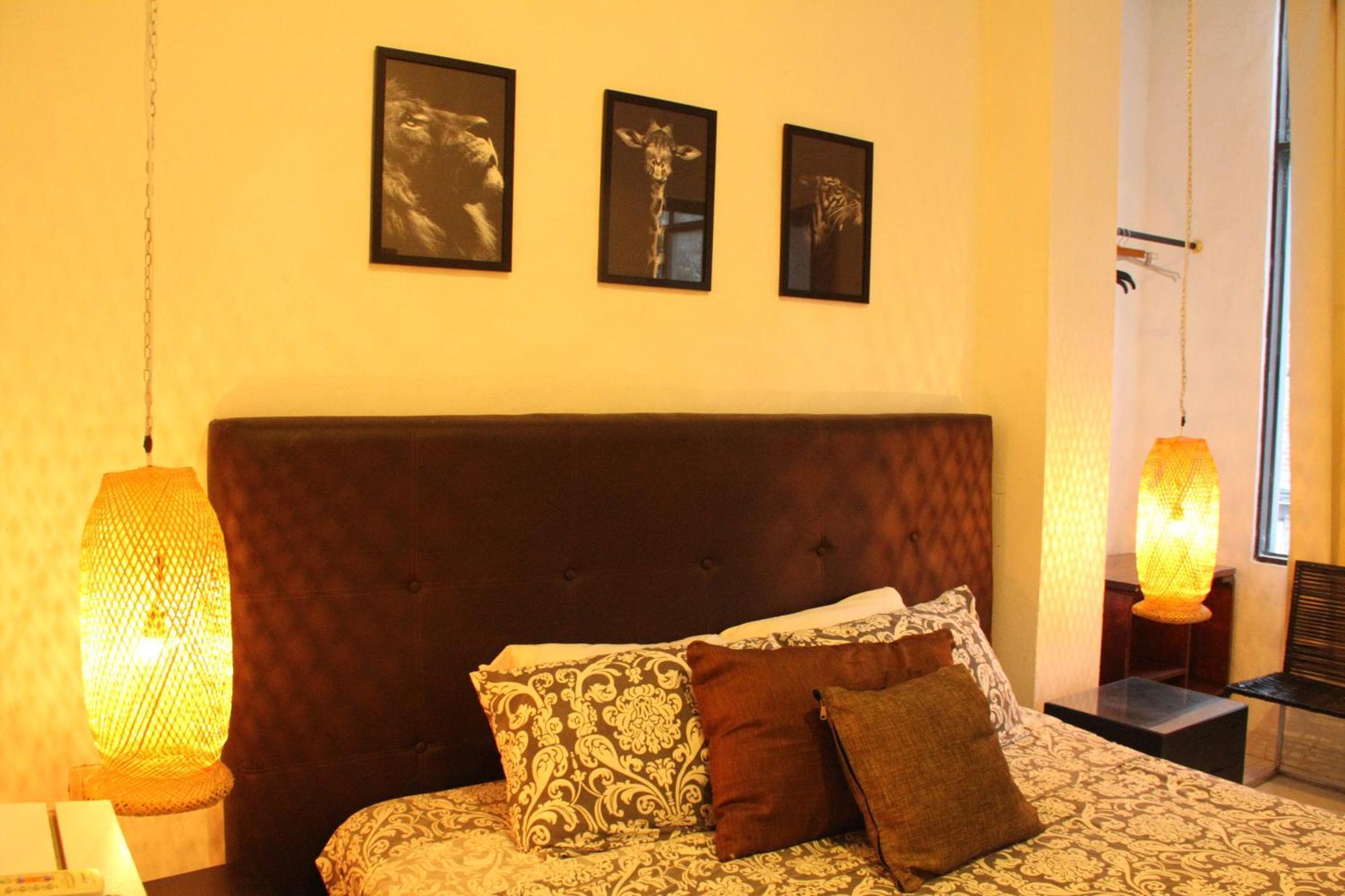 Hotel Boutique Budapez Онда Номер фото